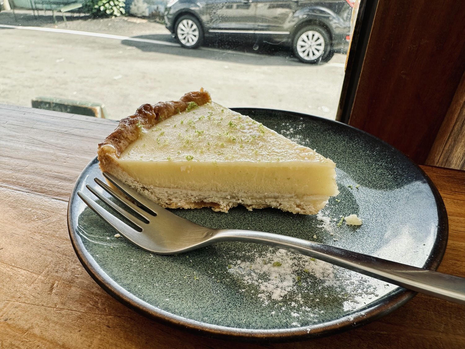 【屏東恆春美食】海龜咖啡 SeaTurtle Cafe｜萬里桐村臨海的咖啡香氣，去墾丁的秘密小天地