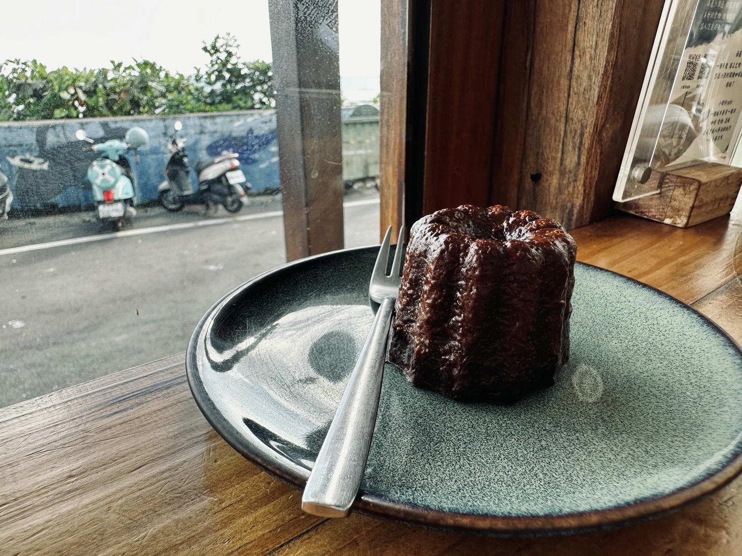 【屏東恆春美食】海龜咖啡 SeaTurtle Cafe｜萬里桐村臨海的咖啡香氣，去墾丁的秘密小天地