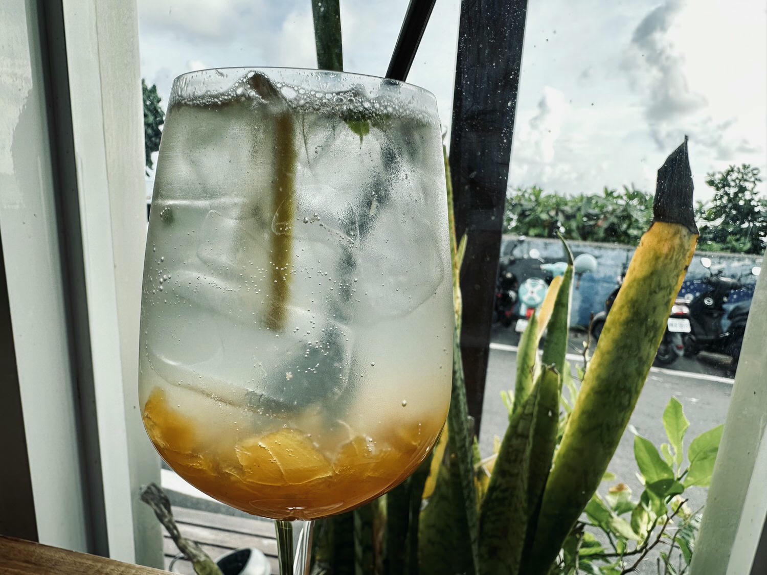 【屏東恆春美食】海龜咖啡 SeaTurtle Cafe｜萬里桐村臨海的咖啡香氣，去墾丁的秘密小天地